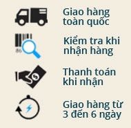 Chính sách bán hàng