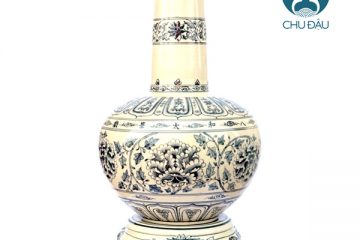 Vinh danh Công ty CP Gốm Chu Đậu “Vì sự phát triển văn hóa cộng đồng”